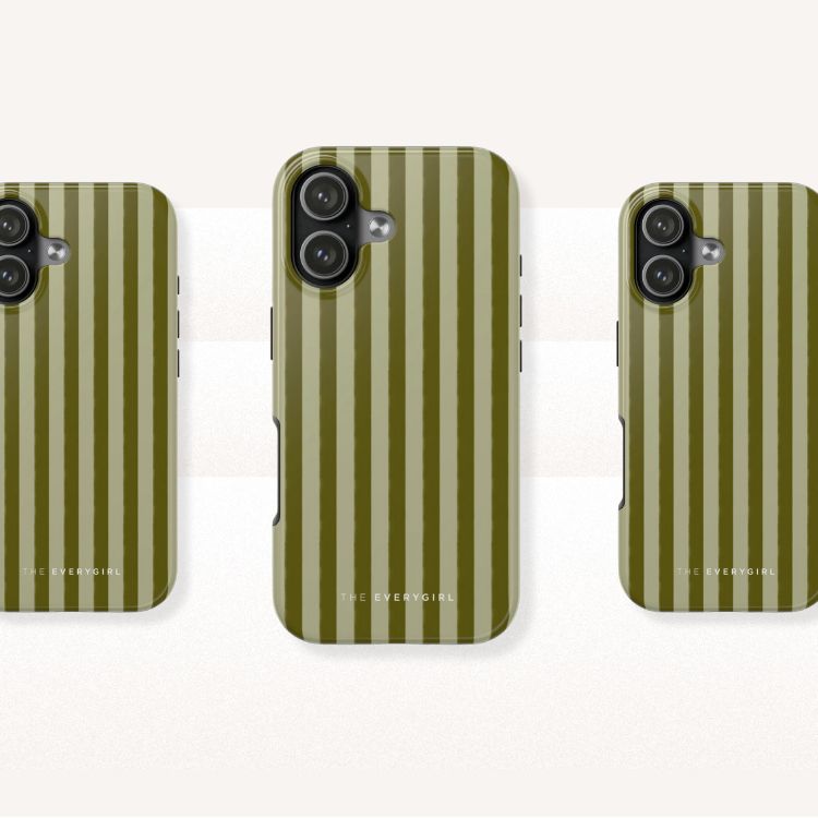 Two-Tone Phone Case