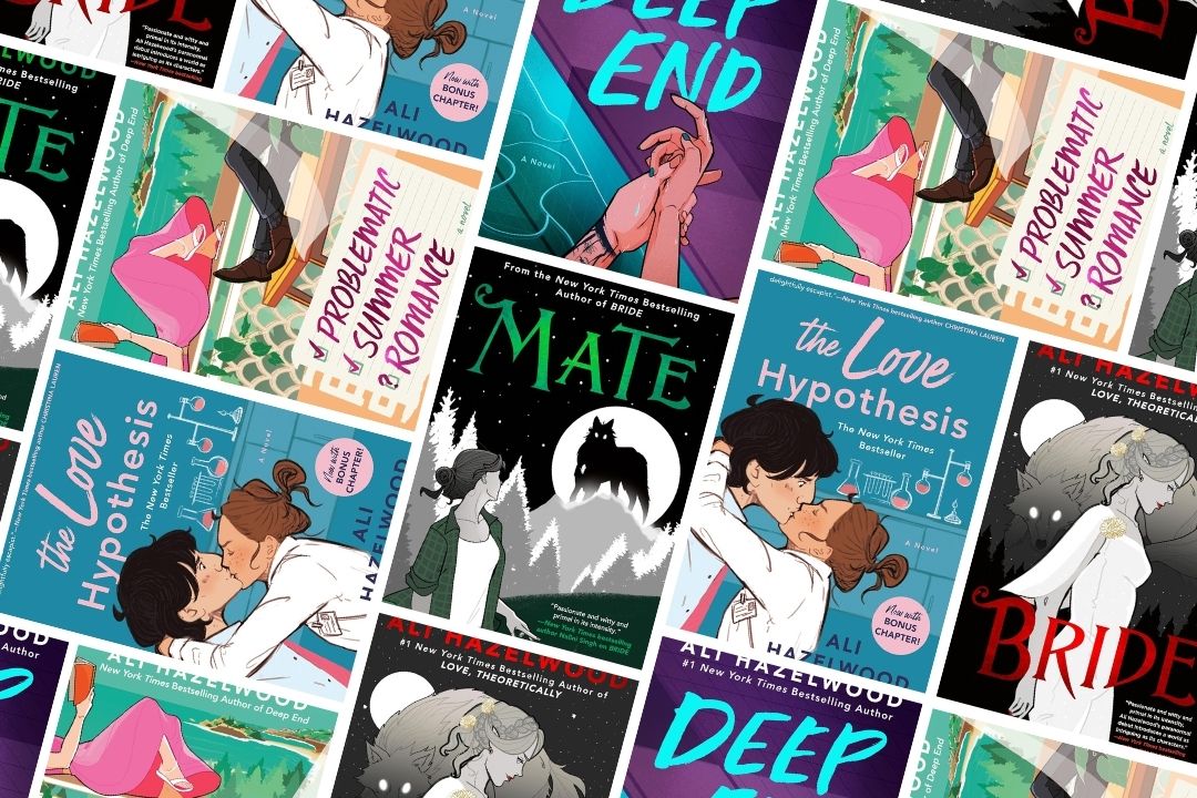Ali Hazelwood: Are Her Books Worth the Hype?