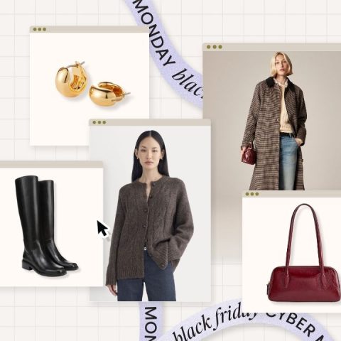 black friday fashion deals