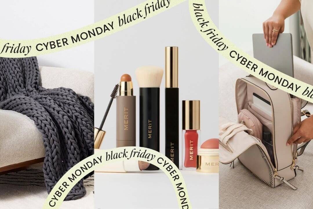 40+ Gifts We Love That Are on Sale for Black Friday