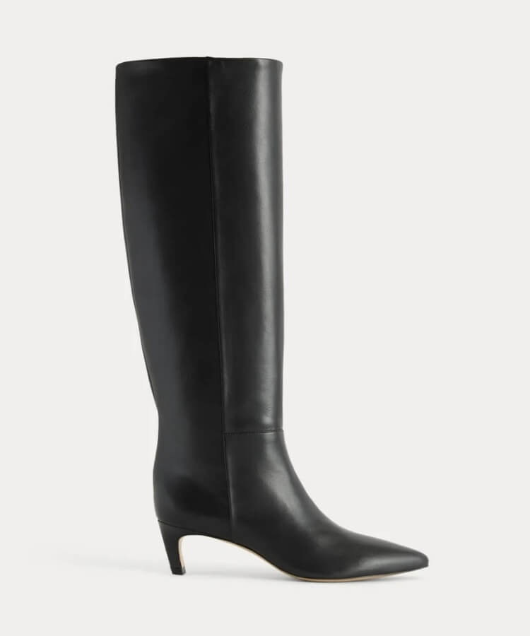 Studio Knee-High Boots