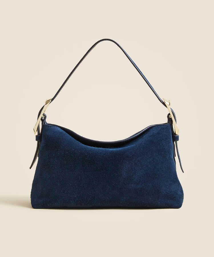 Berkeley Shoulder Bag