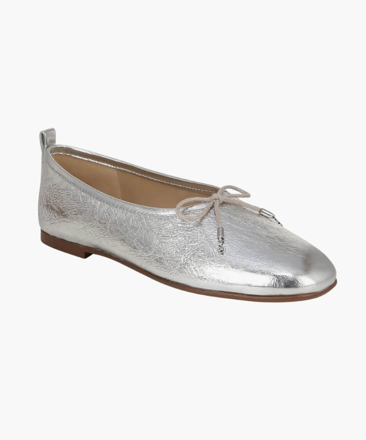Ballet Flats 