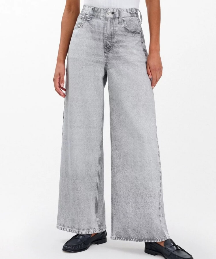 Miramar Ankle-Length Pants