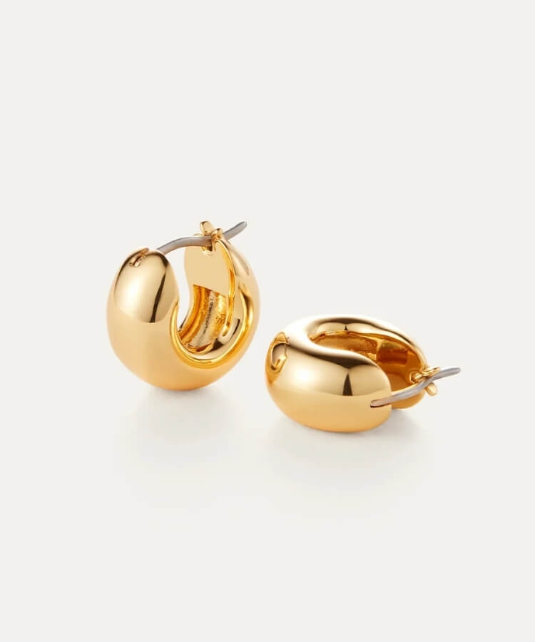 Mini Tome Hoops