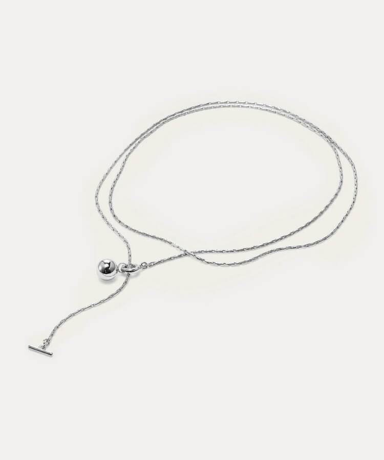 Constance Wrap Chain