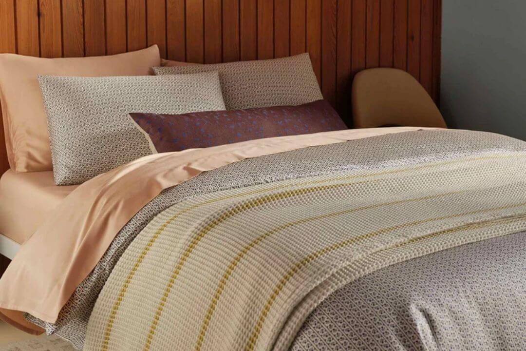 This Brooklinen Sale Is the Perfect Excuse to Refresh Your Bedding for Spring