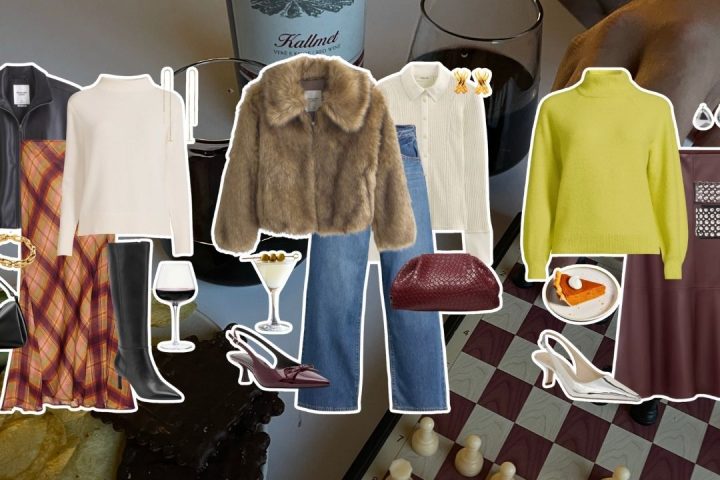 cool thanksgiving outfits
