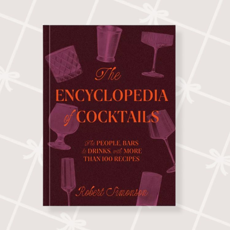 The Encyclopedia of Cocktail