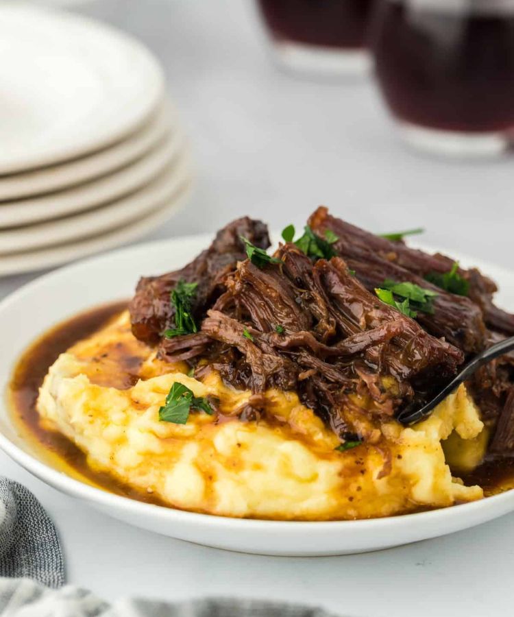 mississippi pot roast cozy dinner recipes
