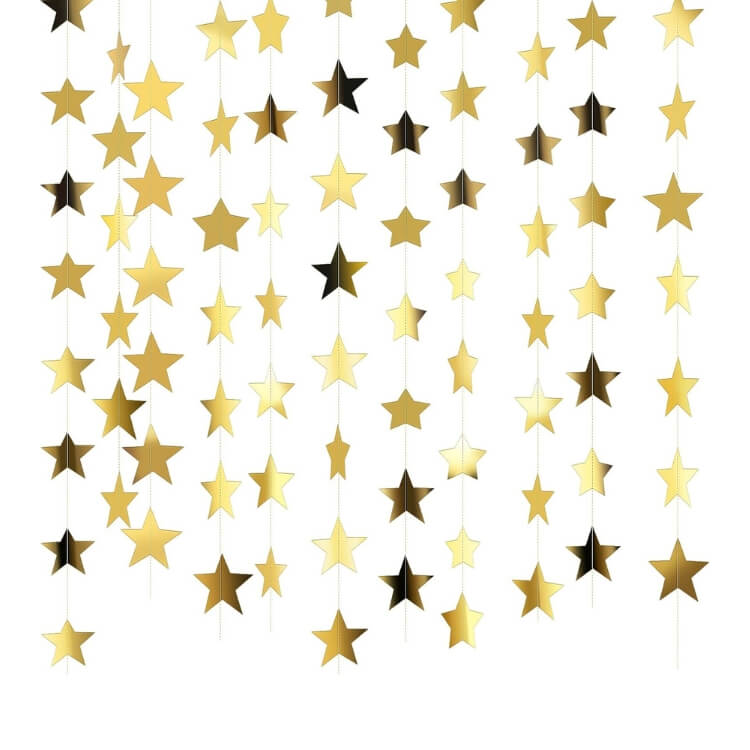 Star Garland