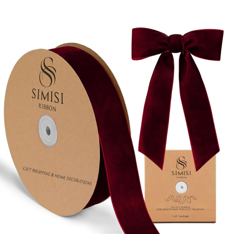 Velvet Ribbon