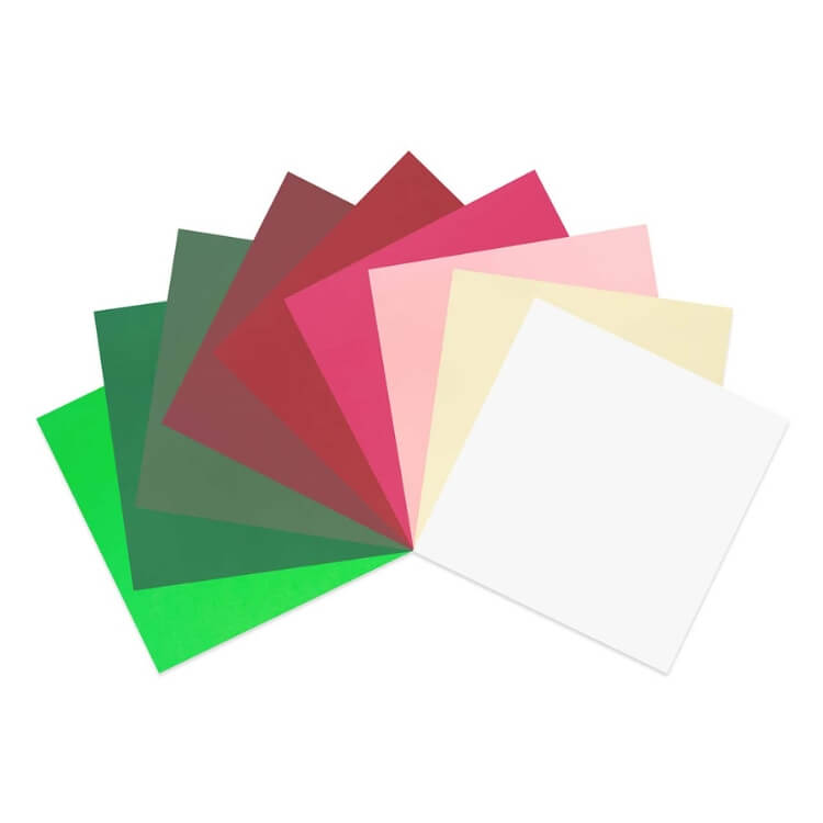 Christmas Paper Pad