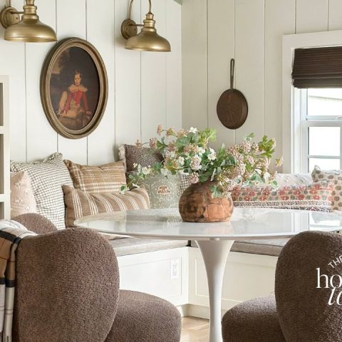deema lopez home tour