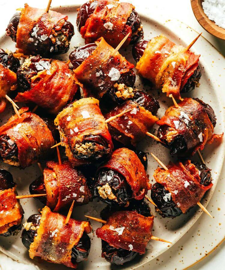 friendsgiving food ideas