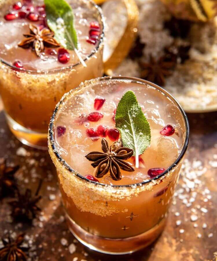 friendsgiving food ideas