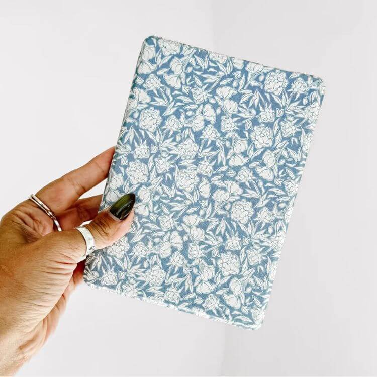 Floral Kindle Case 