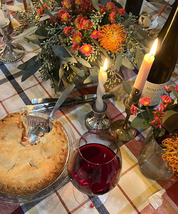 november holiday calendar activities