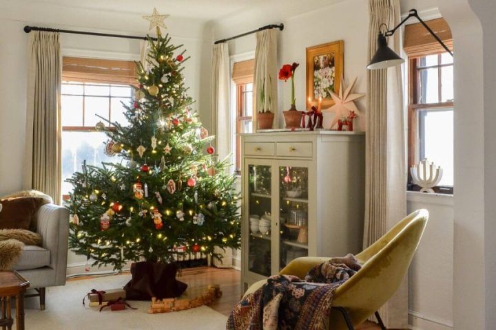 holiday decorating hacks
