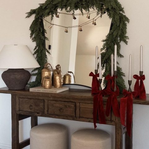 holiday decor ideas