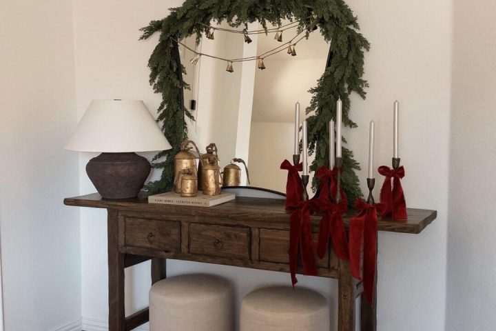 holiday decor ideas