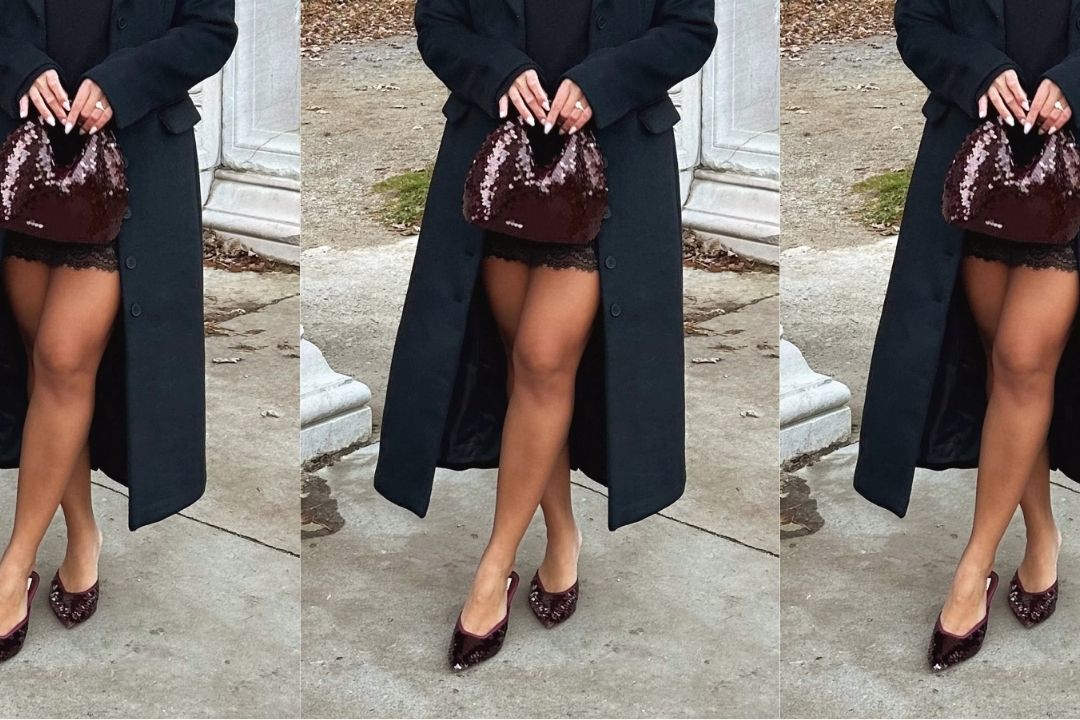 8 Easy Hacks I Swear By for Looking Holiday-Ready on a Budget