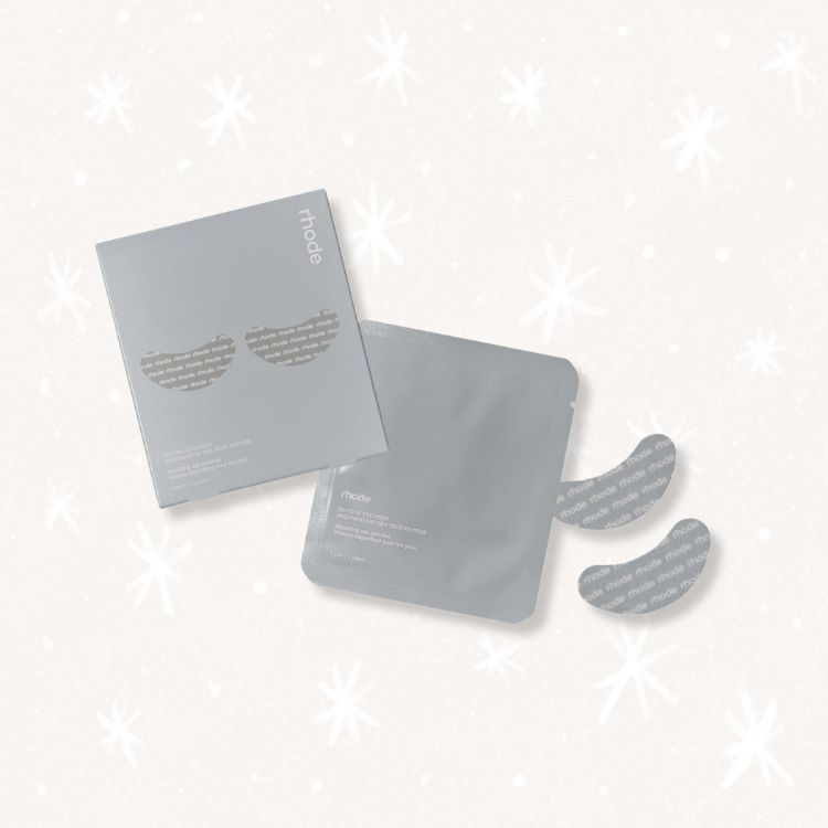 Peptide Eye Patches