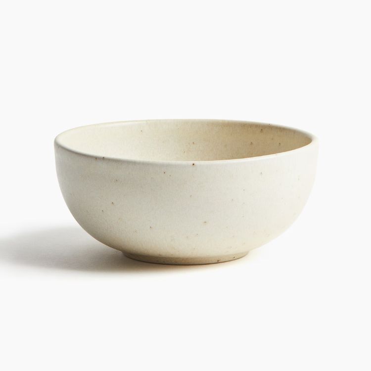 Stoneware Serving Bowl