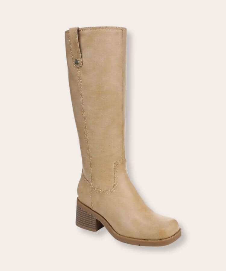 Joplin Boots