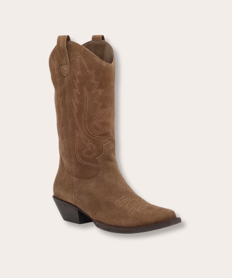  Gaucho Cowboy Boots