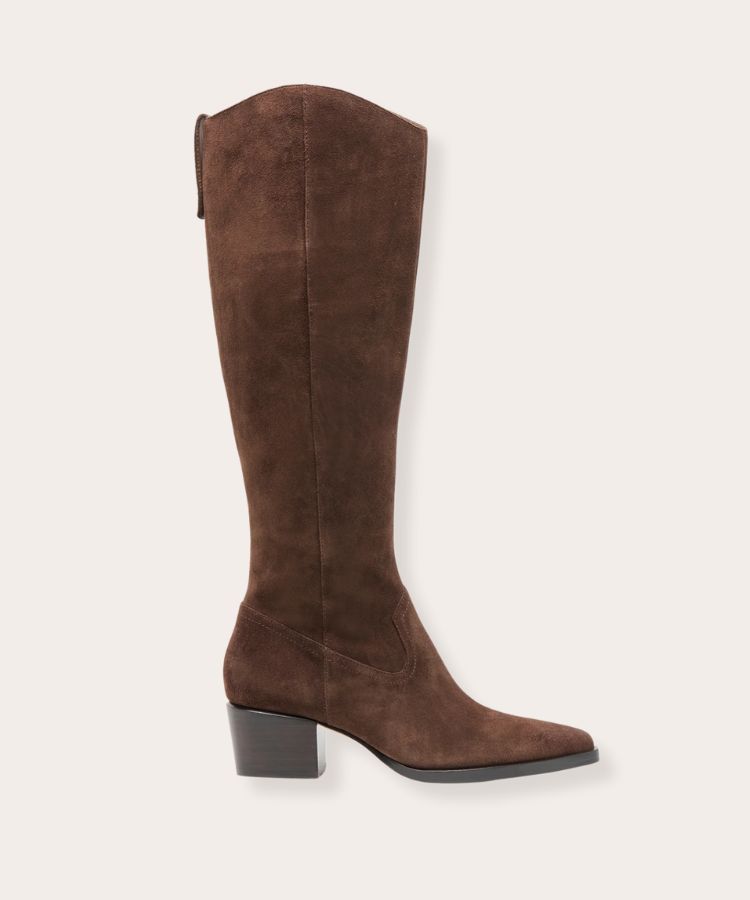 Virona H2O Boots