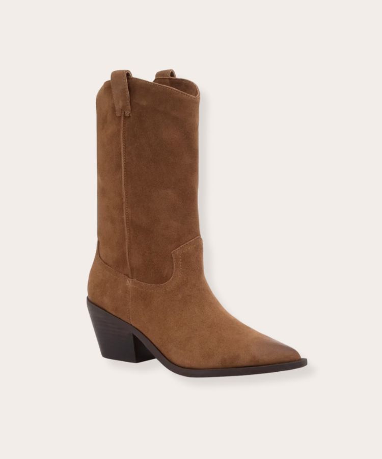 Stetson Western Boots