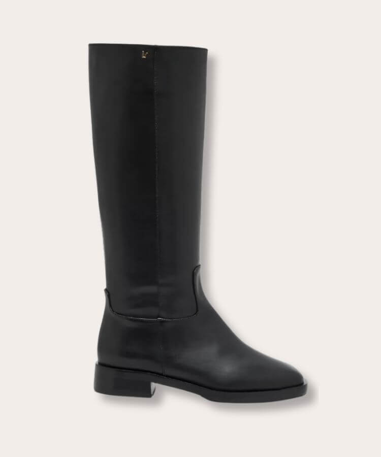 Anne Boots