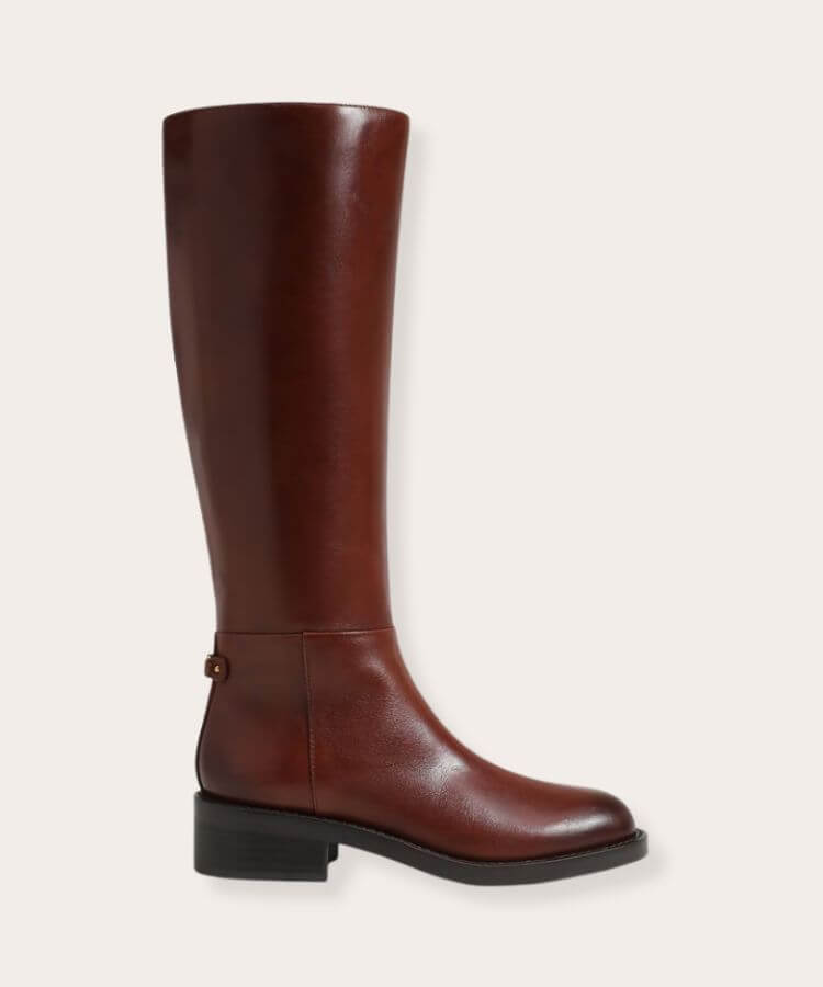 Milla Knee-High Boots
