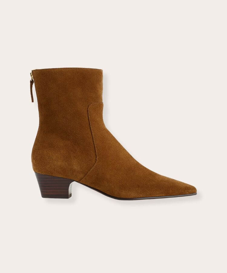 Lexie Ankle Boots