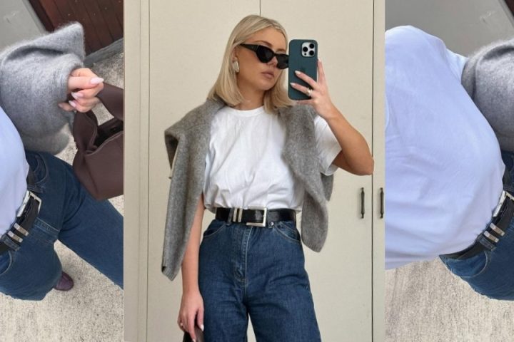 essential sweaters