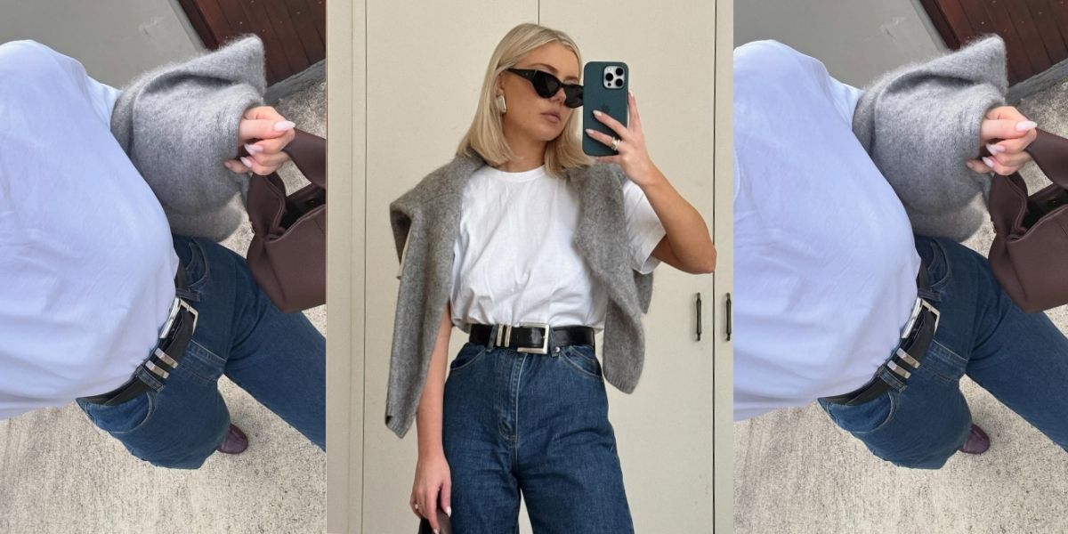 These Are the 5 Sweaters Every Closet Needs, Regardless of Trends
