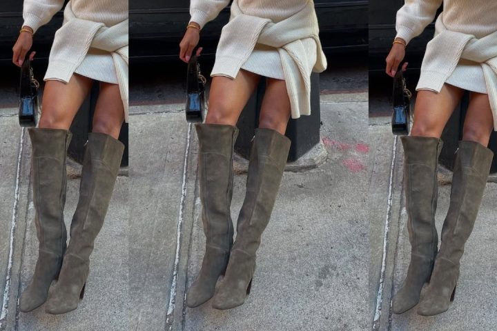 best fall boots