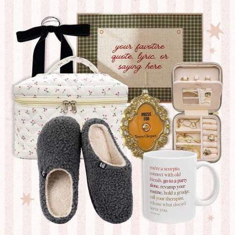 affordable gifts