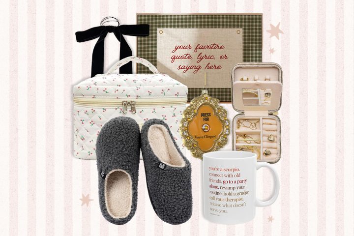 affordable gifts