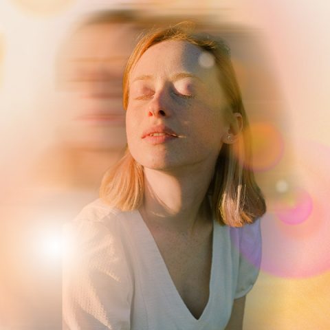 aura colors