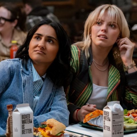 the sex lives of college girls season 3