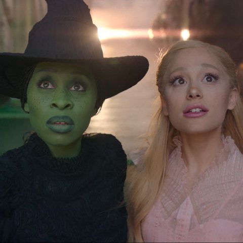 wicked