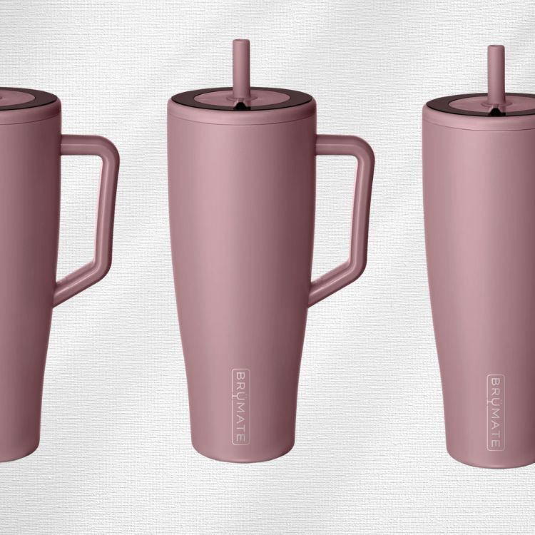 40 oz Tumbler