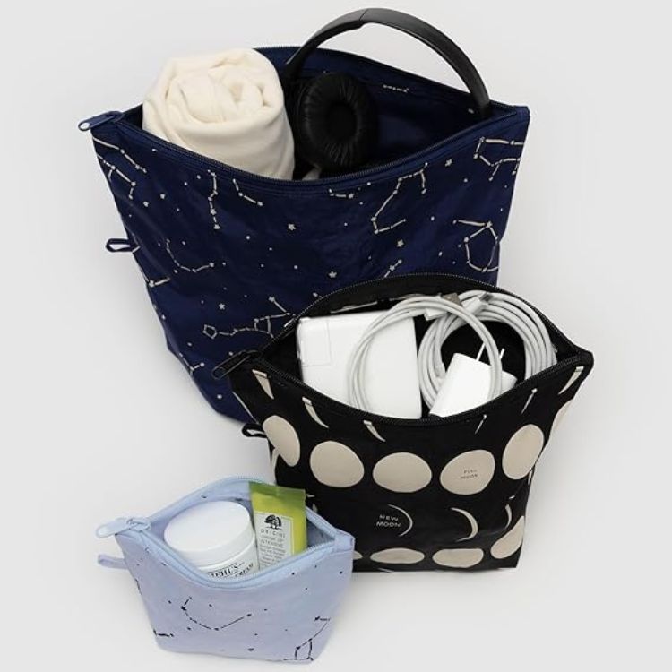 Pouch Set