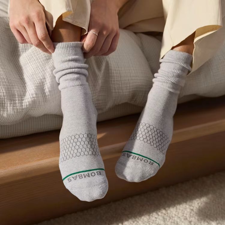Lodge Socks