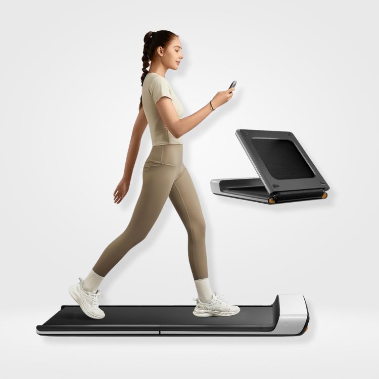 Foldable Walking Pad