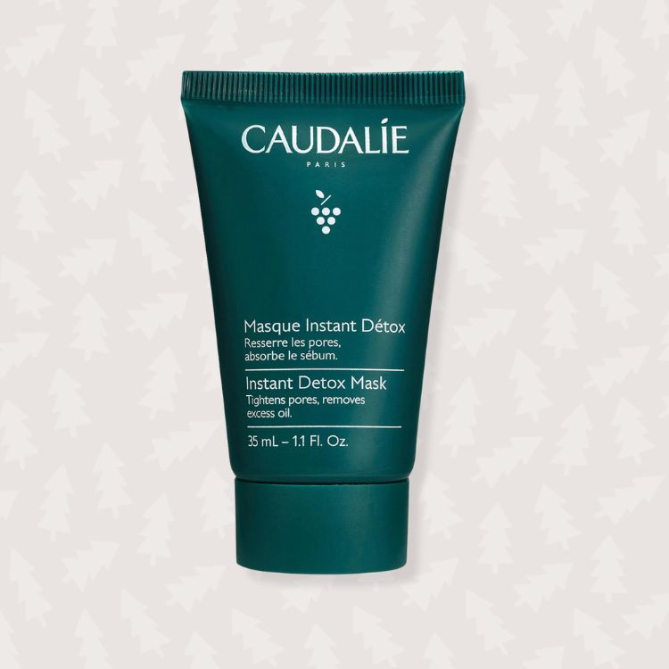 Mini Detox Mask