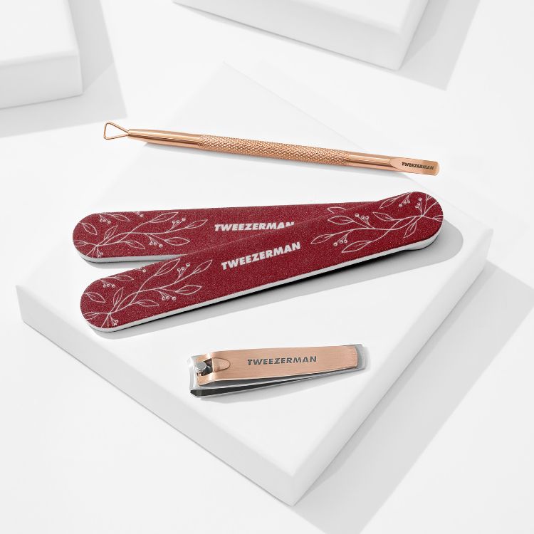 Mini Nail Set