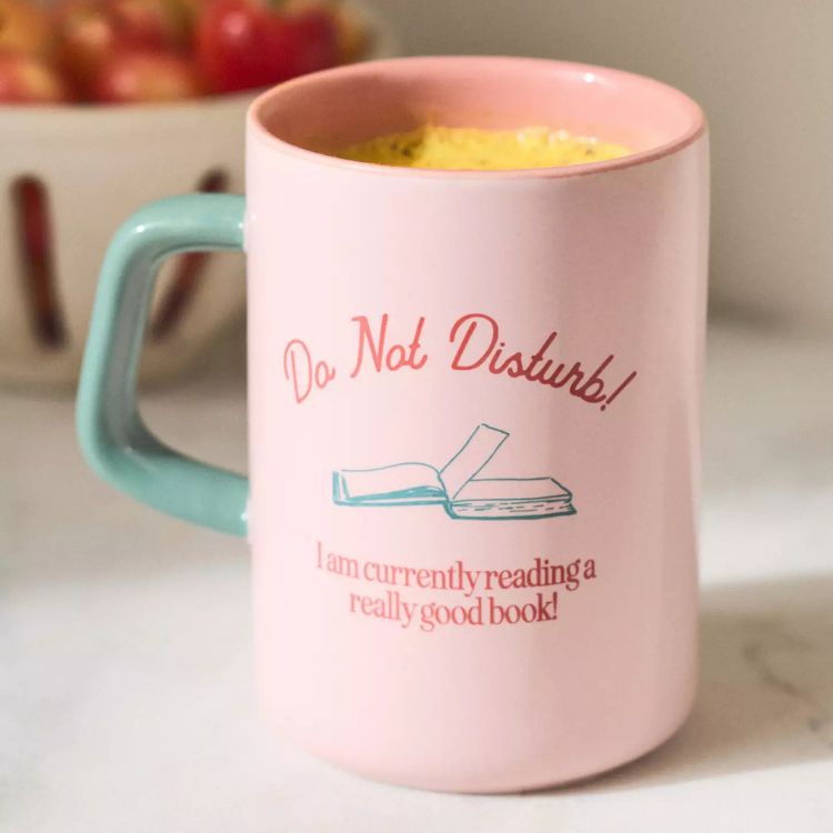 Ceramic Mug